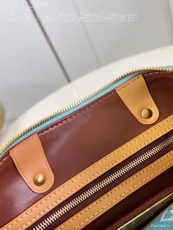 Frstbag ru 25 Louis SPEEDY Vuitton 0613